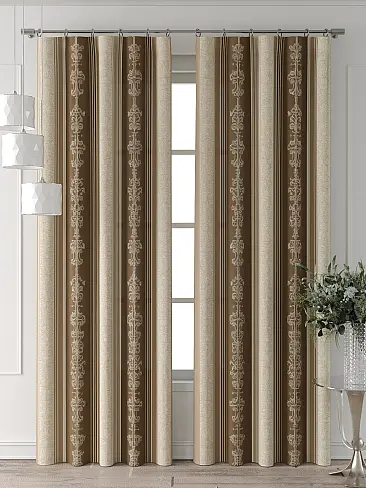 Шторы в японском стиле для гостиной - Страница 4 9713045240 - 3