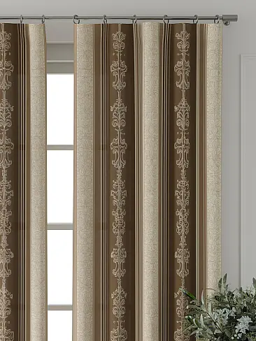 Шторы в японском стиле для гостиной - Страница 4 9713045240 - 6