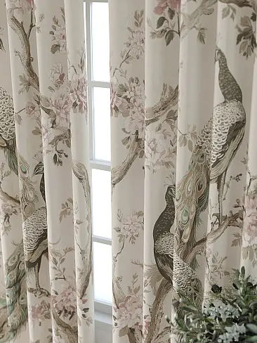 Шторы в японском стиле для гостиной в Иркутске - Страница 5 9713051240 - 4