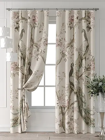 Шторы в японском стиле для гостиной в Иркутске - Страница 5 9713051240 - 8