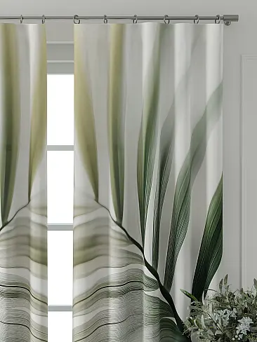 Шторы в японском стиле для гостиной в Иркутске - Страница 5 9713052240 - 6