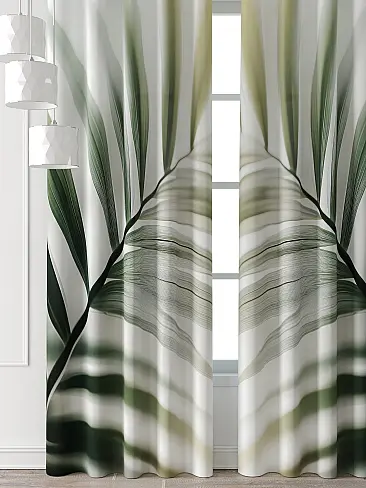 Шторы в японском стиле для гостиной в Иркутске - Страница 5 9713052240 - 7