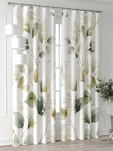 Шторы в японском стиле для гостиной в Иркутске - Страница 5 9713048240 - 5