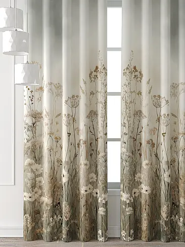 Шторы в японском стиле для гостиной в Иркутске - Страница 5 9713050240 - 7