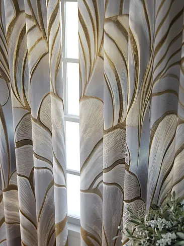 Шторы в японском стиле для гостиной - Страница 6 9713064240 - 4