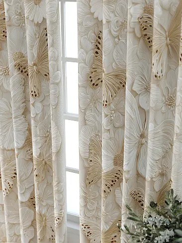 Шторы в японском стиле для гостиной в Иркутске - Страница 5 9713059240 - 4