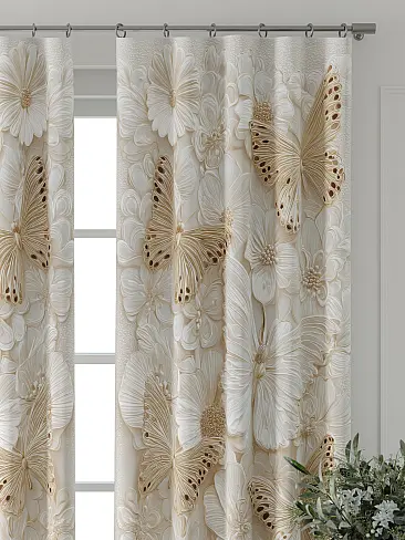 Шторы в японском стиле для гостиной в Иркутске - Страница 5 9713059240 - 6