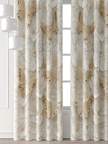 Шторы в японском стиле для гостиной в Иркутске - Страница 5 9713059240 - 7