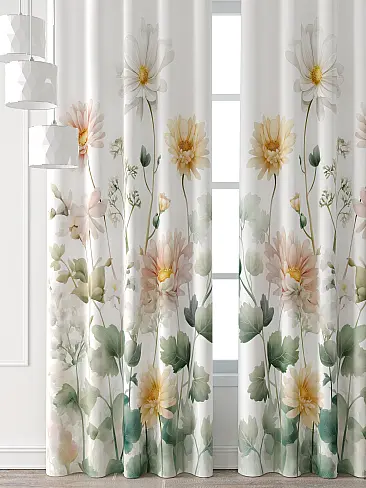 Шторы для туалета в Новосибирске - Страница 7 9713072240 - 7