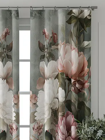 Шторы для туалета в Новосибирске - Страница 7 9713073240 - 6