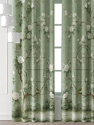 Шторы для туалета в Новосибирске - Страница 7 9713075240 - 7