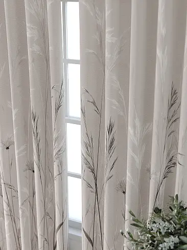 Шторы в японском стиле для гостиной - Страница 6 9713069240 - 4