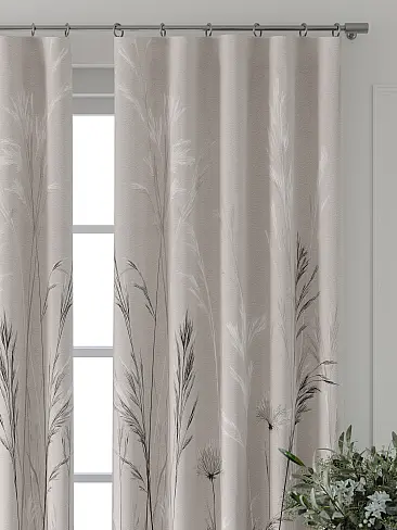 Шторы в японском стиле для гостиной - Страница 6 9713069240 - 6