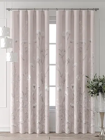 Шторы в японском стиле для гостиной - Страница 6 9713070240 - 3