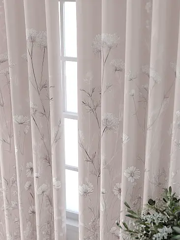 Шторы в японском стиле для гостиной - Страница 6 9713070240 - 4