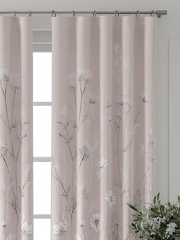 Шторы в японском стиле для гостиной - Страница 6 9713070240 - 6