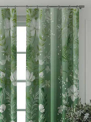 Шторы для туалета в Новосибирске - Страница 7 9713082240 - 6