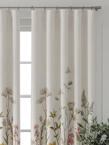 Шторы для туалета в Новосибирске - Страница 8 9713086240 - 6