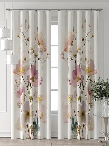 Шторы для туалета в Новосибирске - Страница 7 9713079240 - 3