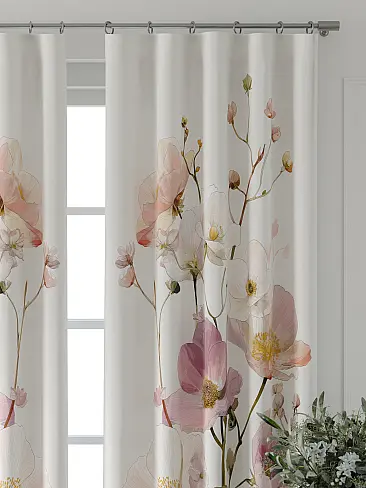 Шторы для туалета в Новосибирске - Страница 7 9713079240 - 6