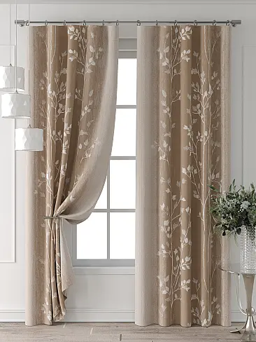 Шторы для туалета в Новосибирске - Страница 8 9713092240 - 8