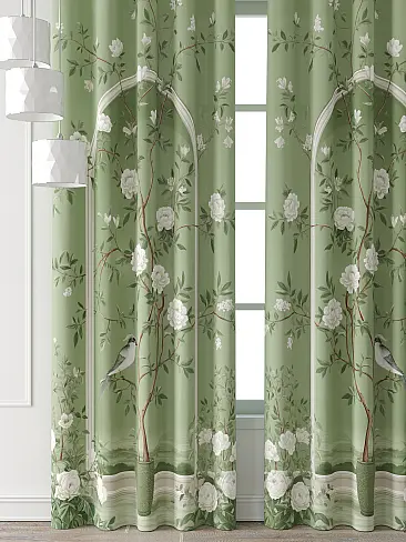 Шторы для туалета в Новосибирске - Страница 8 9713087240 - 7