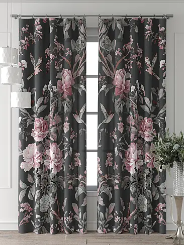 Шторы для туалета в Новосибирске - Страница 8 9713089240 - 3