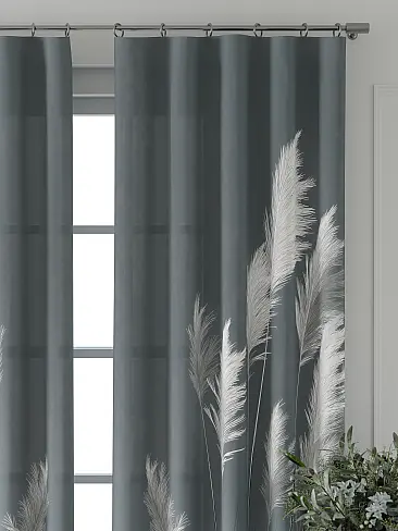 Шторы для туалета в Новосибирске - Страница 8 9713090240 - 6