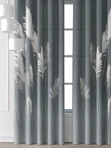 Шторы для туалета в Новосибирске - Страница 8 9713090240 - 7