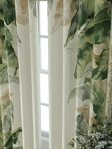 Шторы в японском стиле для гостиной - Страница 2 9713015260 - 4