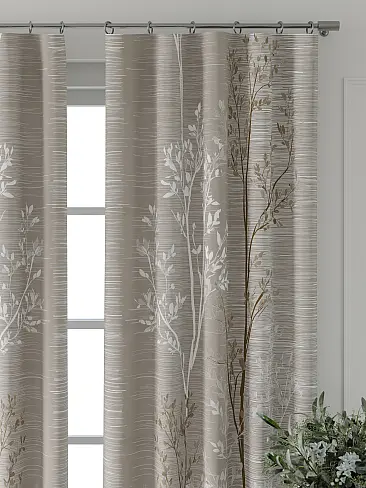 Шторы в японском стиле для гостиной - Страница 2 9713021260 - 6