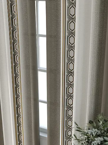 Шторы в японском стиле для гостиной - Страница 3 9713024260 - 4