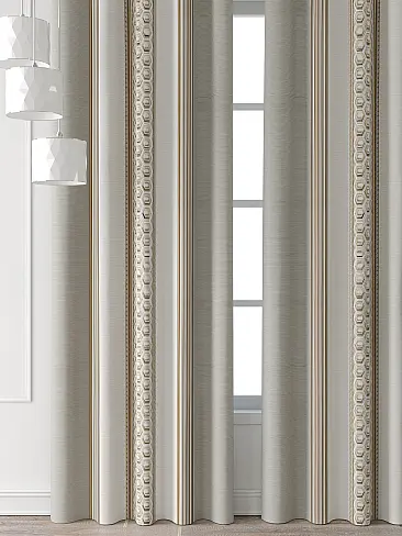 Шторы в японском стиле для гостиной - Страница 3 9713025260 - 7