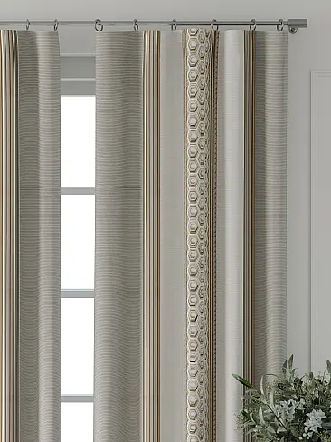 Шторы в японском стиле для гостиной - Страница 3 9713025260 - 6