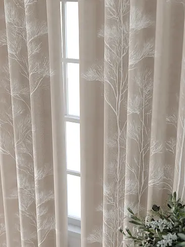 Шторы в японском стиле для гостиной - Страница 3 9713026260 - 4