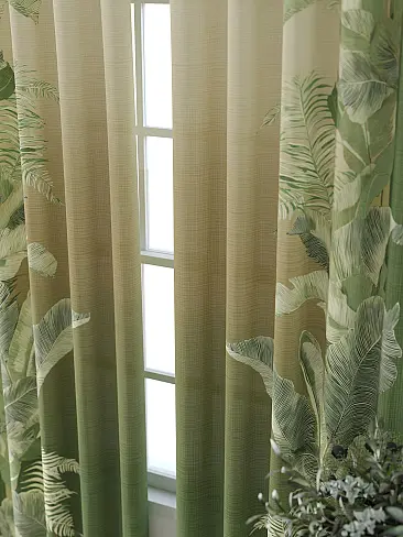 Шторы в японском стиле для гостиной - Страница 2 9713020260 - 4