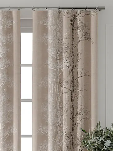 Шторы в японском стиле для гостиной - Страница 3 9713031260 - 6