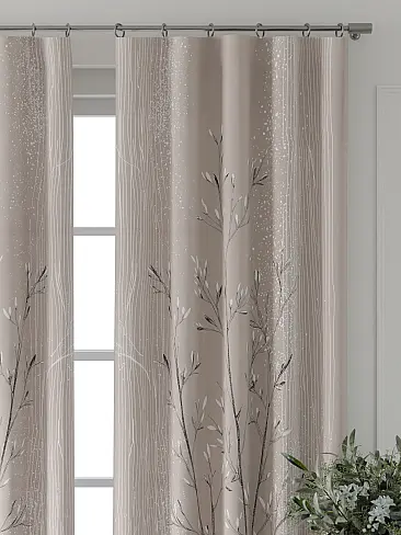 Шторы в японском стиле для гостиной - Страница 3 9713032260 - 6