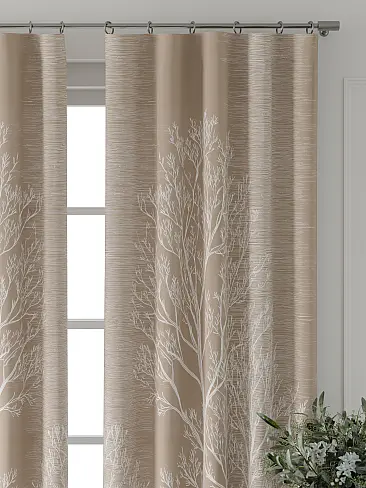 Шторы в японском стиле для гостиной - Страница 3 9713035260 - 6