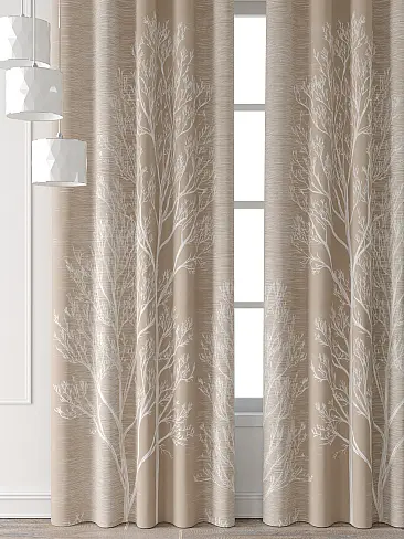 Шторы в японском стиле для гостиной - Страница 3 9713035260 - 7