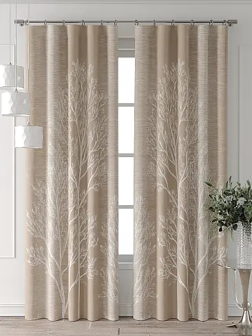 Шторы в японском стиле для гостиной - Страница 3 9713035260 - 3