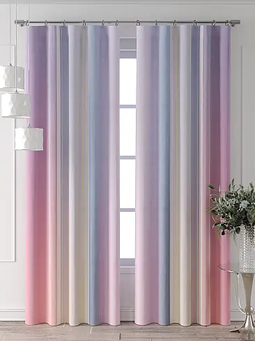 Шторы в японском стиле для гостиной - Страница 4 9713036260 - 3