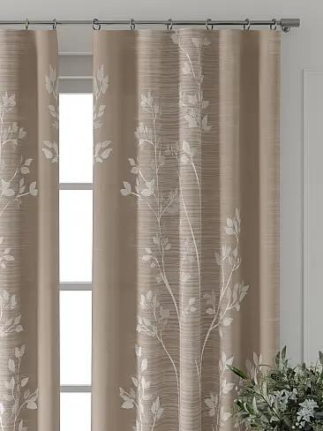 Шторы в японском стиле для гостиной - Страница 3 9713027260 - 6