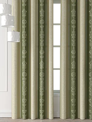 Шторы в японском стиле для гостиной - Страница 4 9713044260 - 7