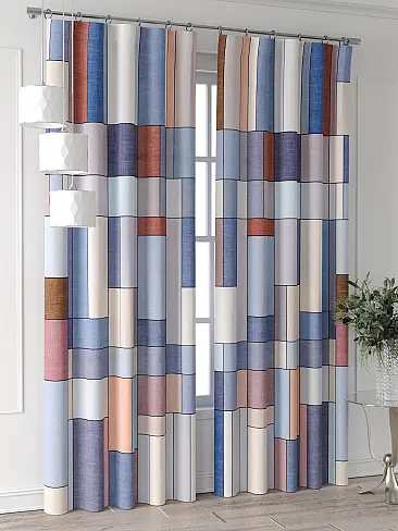 Голубые шторы в Волгограде - Страница 212 9713046260 - 5