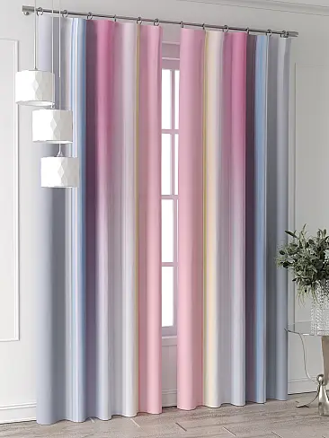 Шторы ванильного цвета для гостиной - Страница 42 9713037260 - 5