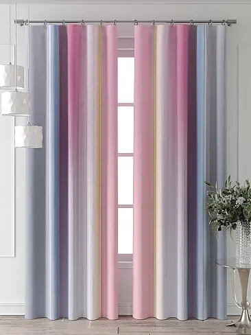 Шторы ванильного цвета для гостиной - Страница 42 9713037260 - 3