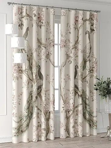 Шторы в японском стиле для гостиной в Иркутске - Страница 5 9713051260 - 5