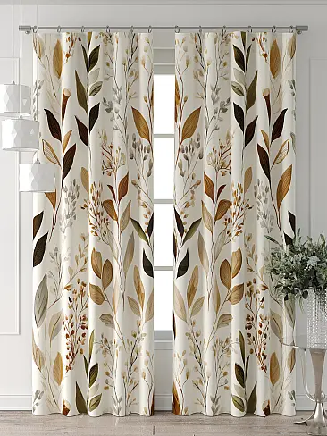 Шторы в японском стиле для гостиной в Иркутске - Страница 5 9713053260 - 3