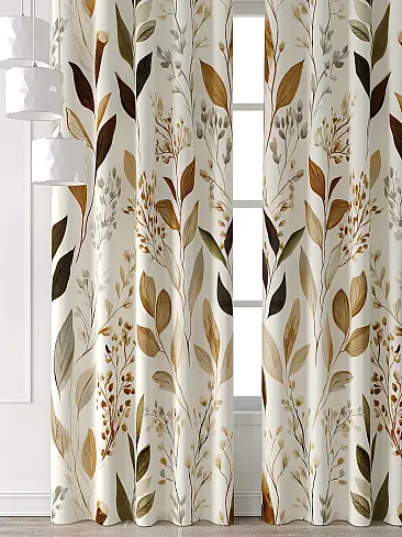 Шторы в японском стиле для гостиной в Иркутске - Страница 5 9713053260 - 7